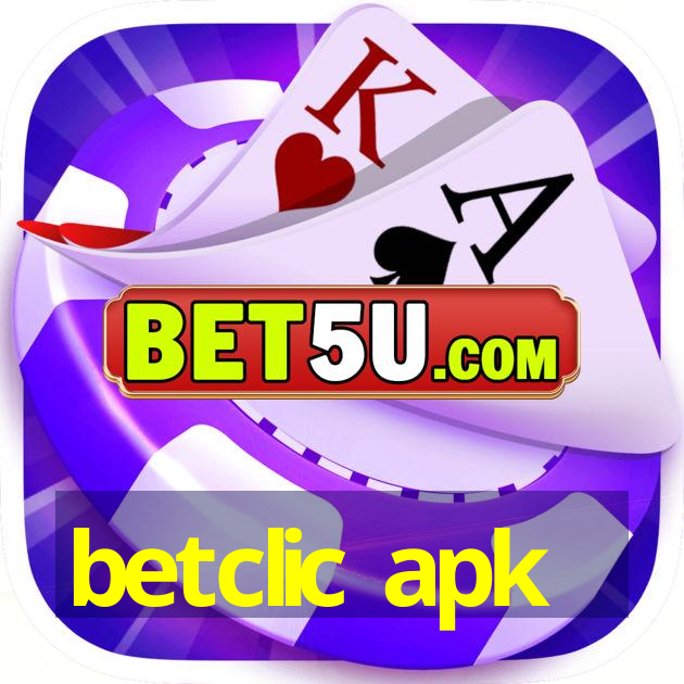 betclic apk